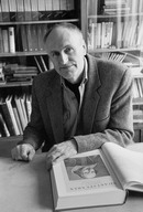 Překladatel Martin Hilský