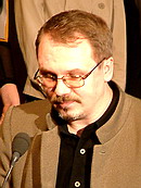 Sergej FEDOTOV