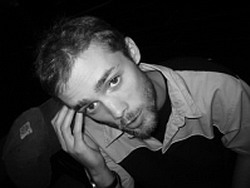 Herec JIří Hájek