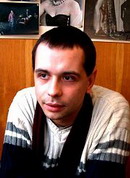Michal ČAPKA