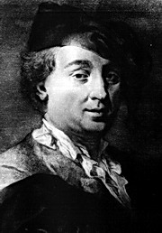 Carlo Goldoni