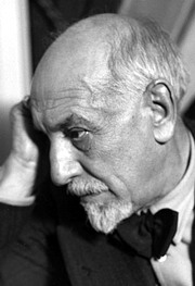 Luigi Pirandello