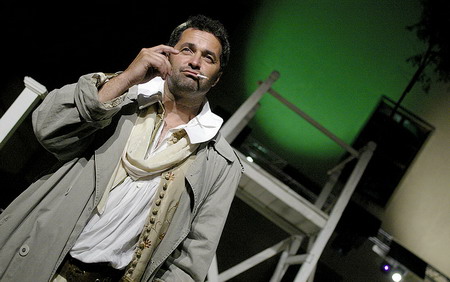 Martin Dejdar (Jacques), Jak se vám líbí