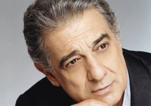 Placido Domingo