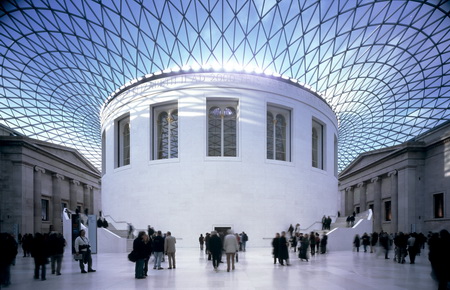 British Museum Great