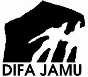 Logo DIFA JAMU