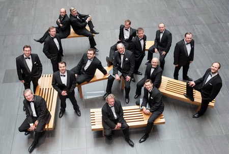 Pražský filharmonický sbor