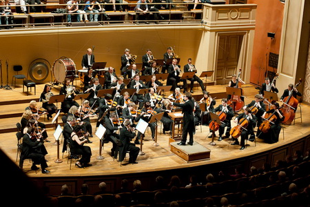 PKF – Prague Philharmonia