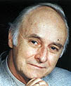 Arnošt Moulík