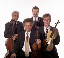 Arditti Quartet