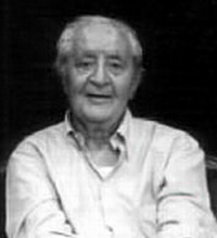 Režisér Maurizio Scaparro