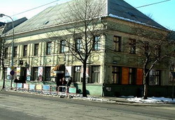 Divadlo Petra Bezruče