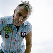 Hudebník John Cale