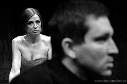 Ivana Chýlková a Ondřej Sokol