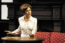 Petra Špalková