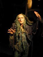 Kabaret Undine - derni�ra 23.2.2001