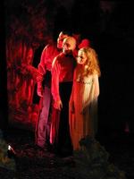 Kabaret Undine - derni�ra 23.2.2001