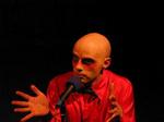 Kabaret Undine - derni�ra 23.2.2001