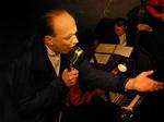 Kabaret Undine - derni�ra 23.2.2001
