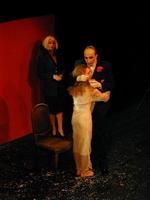Kabaret Undine - derni�ra 23.2.2001