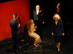 Kabaret Undine - derni�ra 23.2.2001