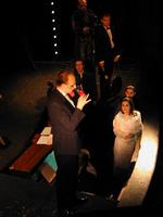 Kabaret Undine - derni�ra 23.2.2001