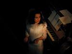 Kabaret Undine - derni�ra 23.2.2001