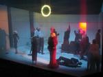 Kabaret Undine - derni�ra 23.2.2001