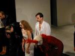 Kabaret Undine - derni�ra 23.2.2001