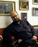 Kabaret Undine - derni�ra 23.2.2001