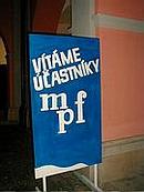 38. Moravský festival poezie