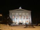 Divadla Anton�na Dvo��ka a dal��ch.