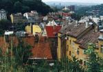 XXXV. ročník MFF Karlovy Vary.