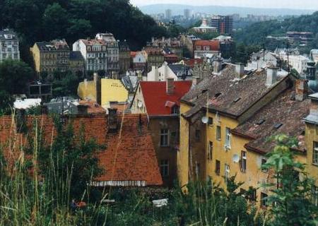 XXXV. ročník MFF Karlovy Vary.