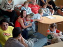 Zp�v�n� a bubnov�n�