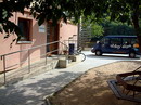 D�tsk� domov Solenice