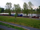 Loď Tajemství