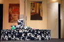 Sc�na z inscenace tenor na roztrh�n�. The End.... 