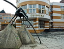 Pobočka Barrandov