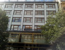 Dtsk dm - dm a dva dal v Havsk ulici (p. 582, 581) byly zboeny v roce 1927 a na jejich mst postavena funkcionalistick budova pojiovny Praha dle projektu L. Kysely. Jej adaptaci na Dtsk dm provedl v letech 1950-1952 F. Cubr.