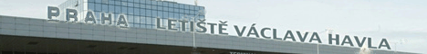 Letiště Václava Havla