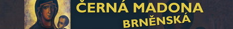 Černá Madona Brněnská (Národní divadlo Brno)