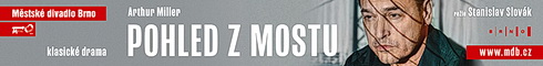 Pohled z mostu (MdB)