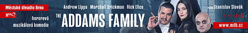 The Addams Family (HdK)
