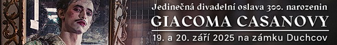 Projekt Casanova