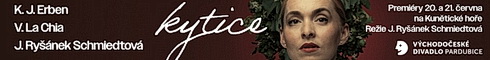 Kytice (V�D)