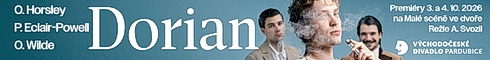 Dorian (V�D)