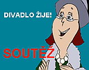 Divadlo žije!