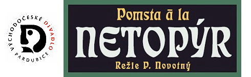 Netopýr (Východočeské divadlo Pardubice)
