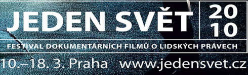 Jeden sv�t 2010